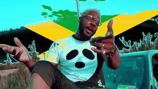 Beniton aka Jack Frostt  Jamaican bood up remix Simma Remix Ella mai remix 🇯🇲 [upl. by Dimond]