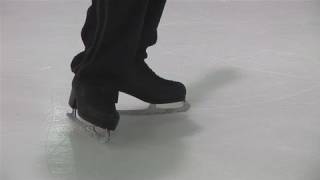 How To Ice Skate For Beginners [upl. by Landers]