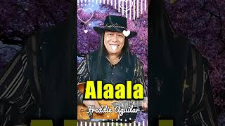 Alaala  Freddie Aguilar Greatest Hits  BEST OPM Tagalog Love SONGS ALL THE TIME [upl. by Noman]