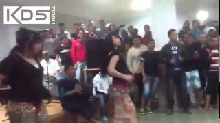 Soirée Rai  à Résidence Universitaire EPST Oran Live HD 2015 [upl. by Neroc339]