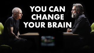 BRAIN HEALTH EXPERT Change Your Brain Change Your Life  Dr Daniel Amen X Rich Roll Podcast [upl. by Decca704]