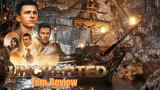 Film Review Uncharted [upl. by Sam]