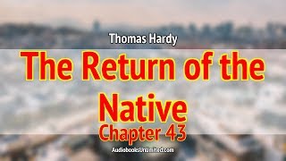 The Return of the Native Book One Chapter One The description of Egdon Heath [upl. by Maybelle71]