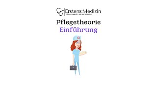 Pflegetheorie Einführung [upl. by Terence193]