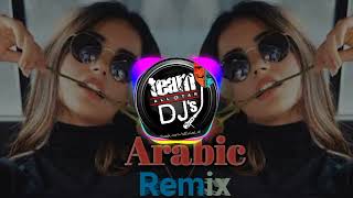 ⏯ Dj Music Ratul ◀ New Arabic Remix Song 2024 اغنية ريمكس عربي Taki Taki ft Official Music Video [upl. by Georgeta20]