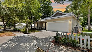 9249 Greenways Ln Fanning Springs FL [upl. by Gnuj]