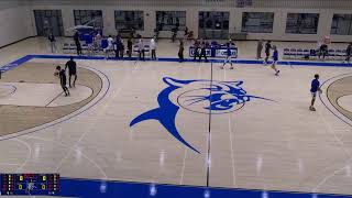 Collin County Community College vs Grayson College Womens Other Basketball [upl. by Steen]