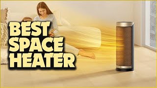 Ultimate Guide to the Best Space Heaters Top Picks [upl. by Castera339]