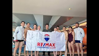 REMAX Mongolia Swimming Club [upl. by Elocon]