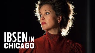 Ibsen in Chicago Teaser Trailer [upl. by Ioves]