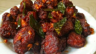 ANDHRA CHILLI CHICKEN CURRY  ANDHRA CHILLI CHICKEN RESTAURANT STYLE [upl. by Anileve]