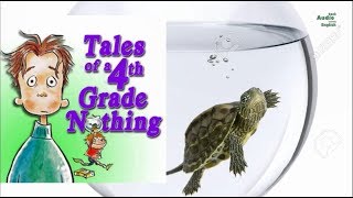 Tales of a Fourth Grade Nothing Chapters 17  Childrens Audiobook [upl. by Lally963]