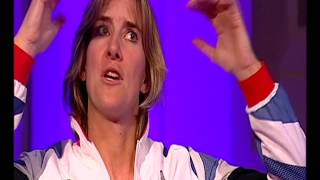 2012 RSE Christmas Lecture Katherine Grainger  The Road to Gold [upl. by Ymer150]