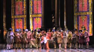 Rigoletto  Trailer Teatro alla Scala [upl. by Coray]