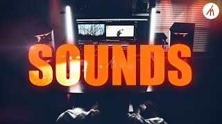 Cinematic SOUND DESIGN Tutorial for FILMMAKING [upl. by Bower]