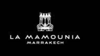 Bliss  La Mamounia Theme [upl. by Aleunam]