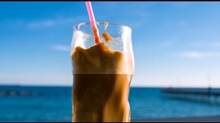 How to make Frappe [upl. by Manthei]