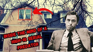 Inside the Mind of a HighIQ Killer Ted Bundys Dark Secrets [upl. by Socram]