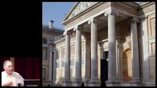 Ashmolean Museum  The Best in Heritage 2013 [upl. by Underwood]