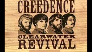 CREEDENCE CLEARWATER REVIVAL GREATEST HITS [upl. by Aldridge]