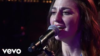 Sara Bareilles  King Of Anything VEVO Presents [upl. by Gian69]