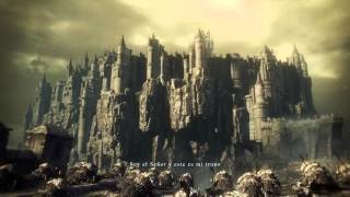 Dark Souls III  Trailer de lanzamiento [upl. by Ewart366]