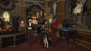 FFXIV quotAnswersquot Orchestrion Roll  Bahamut Prime Theme T13 Theme [upl. by Edea]