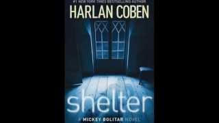 Shelter Book Trailer [upl. by Lavina]