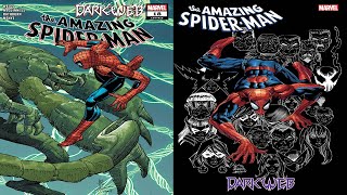 The Amazing SpiderMan 18 2023 [upl. by Mabel]