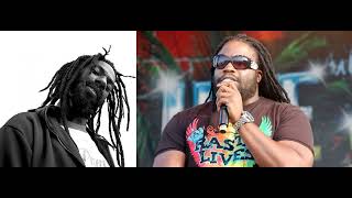 Buju Banton amp Gramps Morgan  Sweet Hour Of Prayer [upl. by Damon]