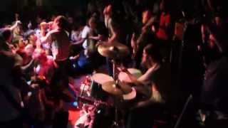 Comadre FINAL SHOW FULL SET 924 Gilman 06152013 [upl. by Nosiaj]