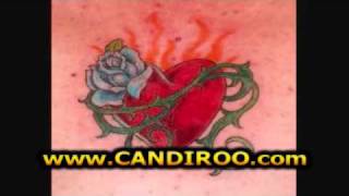 Herz Tattoo Liebes Tattoovorlagen Tattoo Herz [upl. by Craw947]