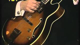 Joe Pass  02  Joes Blues [upl. by Yi206]