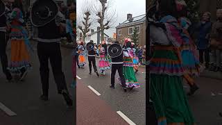 carnaval Zevenaar 2024 [upl. by Shirl592]