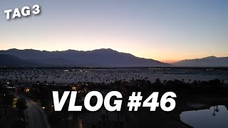 USA Trip 2023 Tag 3  VLog 46 [upl. by Ullund738]