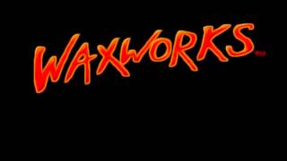 Waxworks  Complete Roland MT32 Soundtrack [upl. by Kcirdlek]