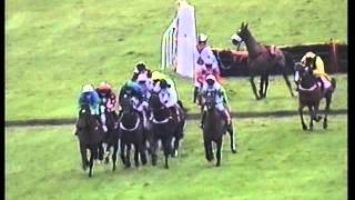 2004 Tote Scoop6 Lanzarote Handicap Hurdle [upl. by Gault]