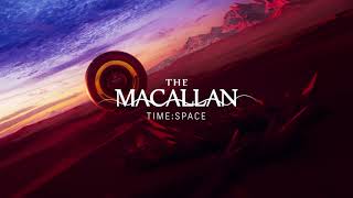 The Macallan TIME  SPACE Story [upl. by Ynnad]