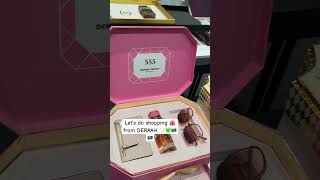 DERAAH love shoppingvlog deraah shortsyoutube shopping explore love  Haya Ki Duniya [upl. by Hwang]