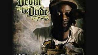 Devin The Dude  Just Because Chopped amp Screwed by DJ Bmac [upl. by Negiam]