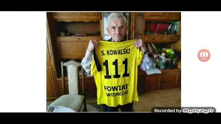 Happy 112th Birthday Stanislaw Kowalski [upl. by Alial]