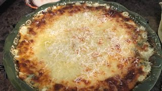 My Easy Spinach and Artichoke Dip Recipe  The Kneady Homesteader [upl. by Eninnaj]