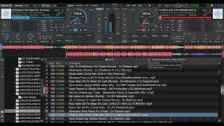 DJROCKYRAJA ll NONSTOP ll VIRTUAL DJ ll OLD SONGS [upl. by Thomsen219]