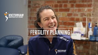 VIS Fertility Series  Fertility Planning [upl. by Ablem]