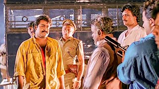 ക്ലൈമാക്സ് തീരുമാനിക്കേണ്ടത് ഞാനാണ് താൻ അല്ല  Movie Scene  Indrajaalam [upl. by Amersham]