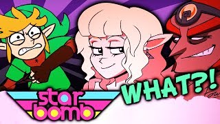 BEST Zelda Rap EVER ANIMATED MUSIC VIDEO by Joel C  Starbomb [upl. by Brad]