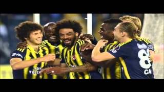 FENERBAHCE 19SAMPIYONLUK MARSI version1 [upl. by Terces397]