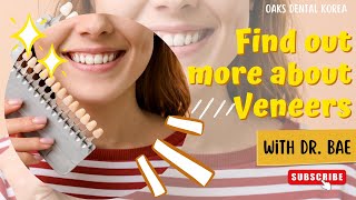 DENTAL VENEERS  Stepbystep Procedure [upl. by Kaela420]