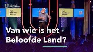 Van wie is het Beloofde Land [upl. by Tal]