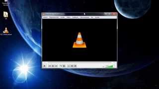 Descargar e instalar VLC media player 32  64 BITS  windows XP  VISTA  7  8 [upl. by Nytsrik]